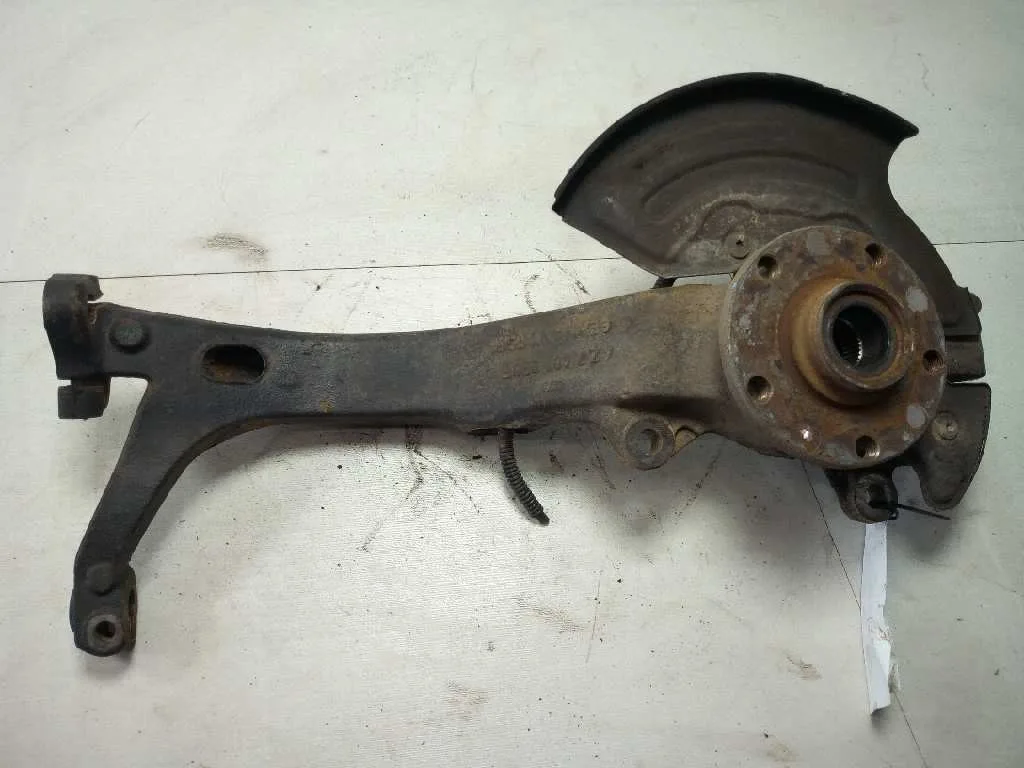 Mangueta Delantera Derecha para Audi Allroad Quattro (4B5)