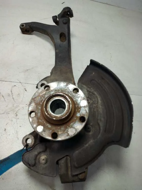 Mangueta Delantera Derecha para Audi Allroad Quattro (4B5)