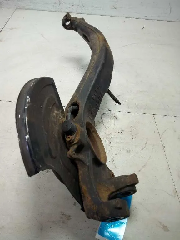 Mangueta Delantera Derecha para Audi Allroad Quattro (4B5)