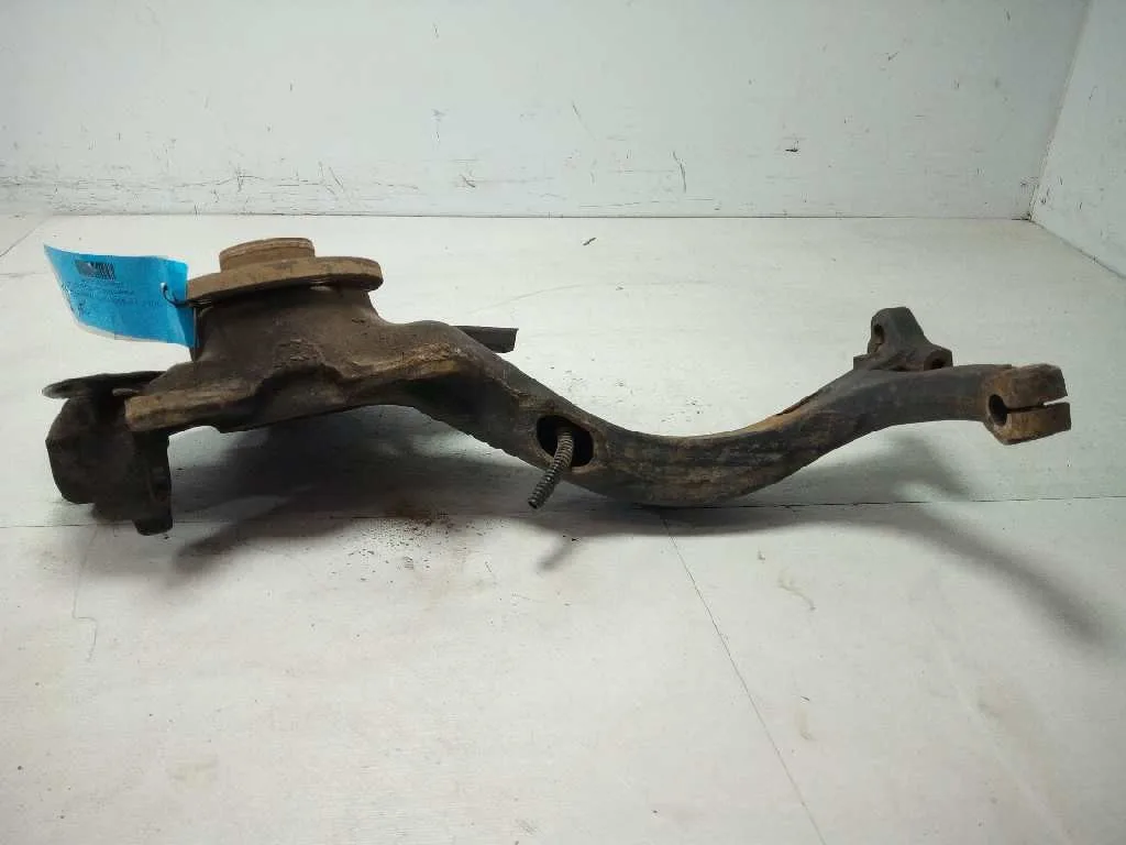 Mangueta Delantera Izquierda para Audi Allroad Quattro (4B5)