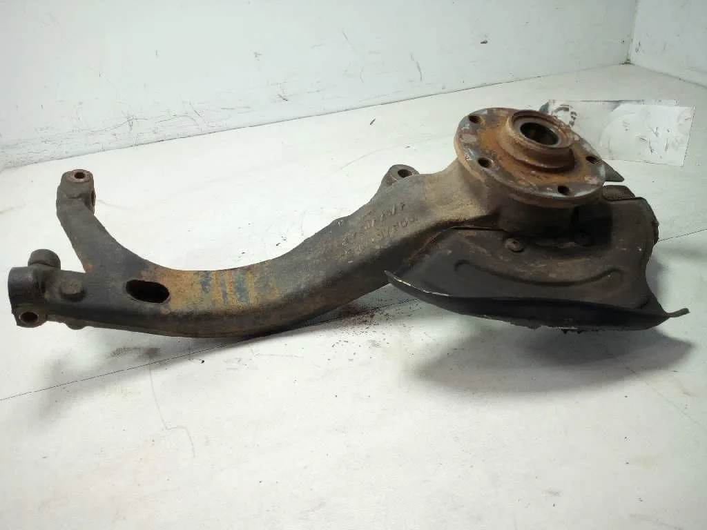 Mangueta Delantera Izquierda para Audi Allroad Quattro (4B5)