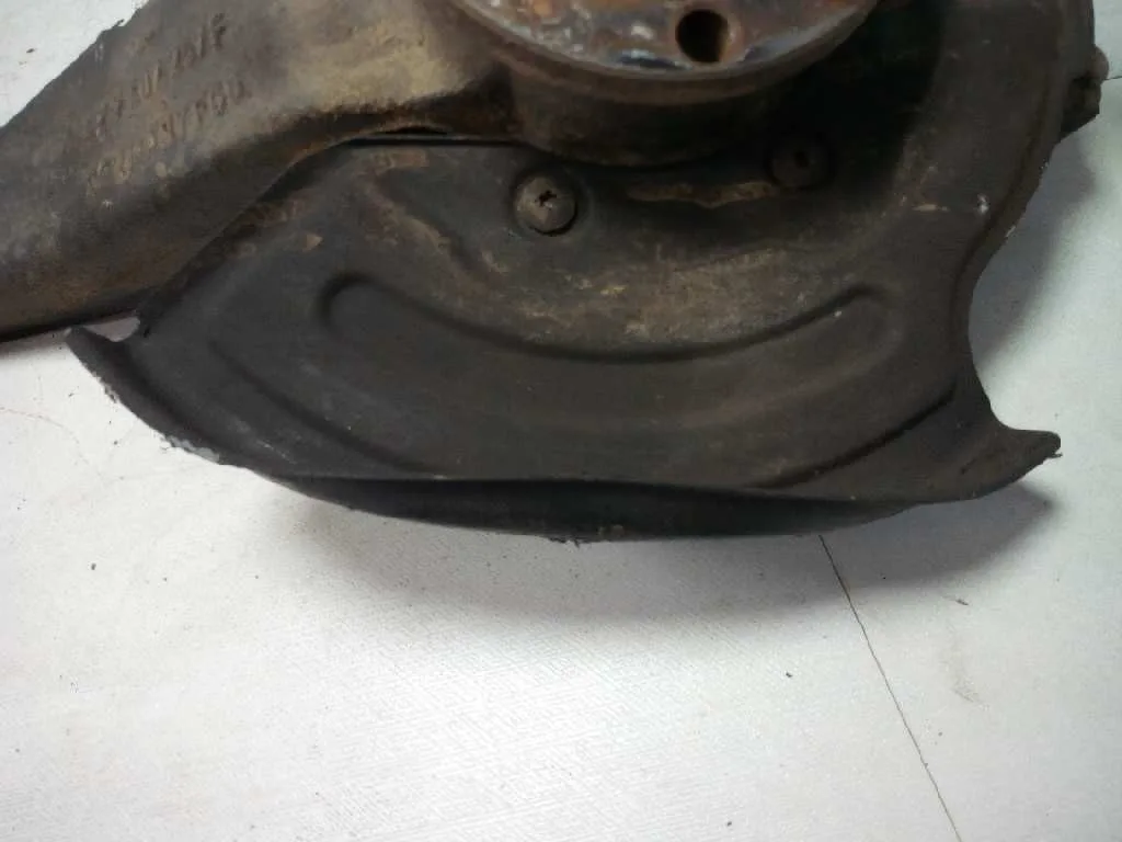 Mangueta Delantera Izquierda para Audi Allroad Quattro (4B5)