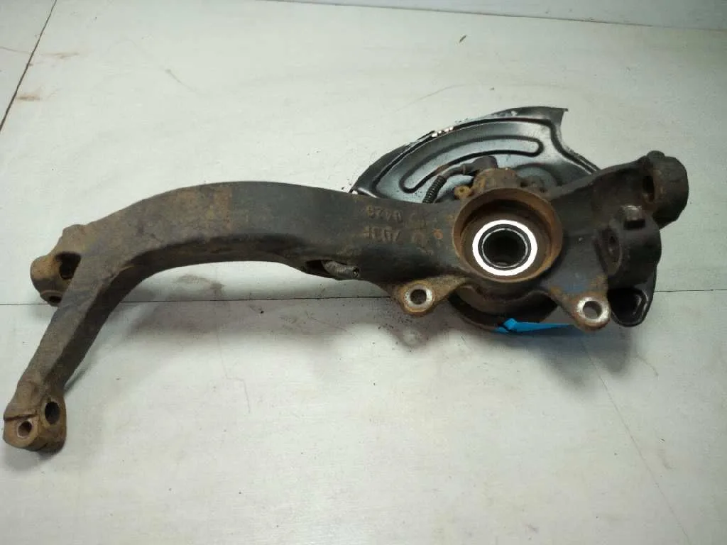 Mangueta Delantera Izquierda para Audi Allroad Quattro (4B5)