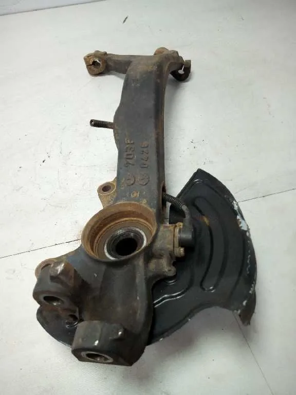 Mangueta Delantera Izquierda para Audi Allroad Quattro (4B5)