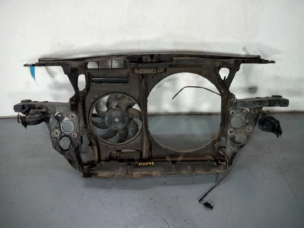 Panel Frontal para Audi Allroad Quattro (4B5)