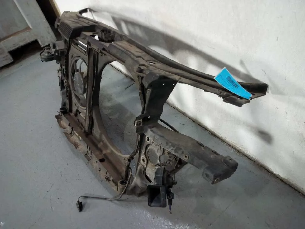 Panel Frontal para Audi Allroad Quattro (4B5)