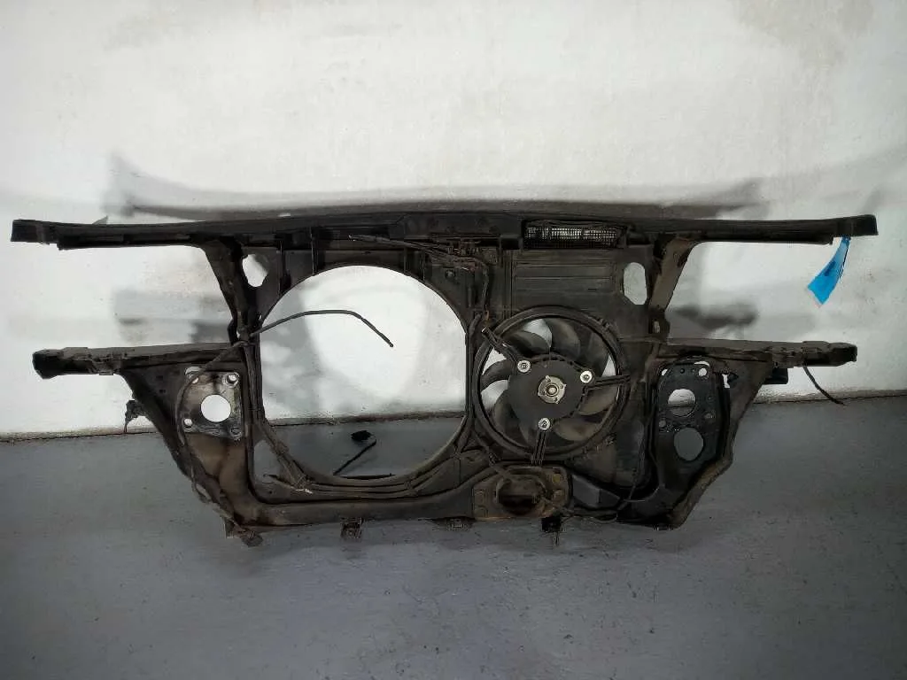 Panel Frontal para Audi Allroad Quattro (4B5)