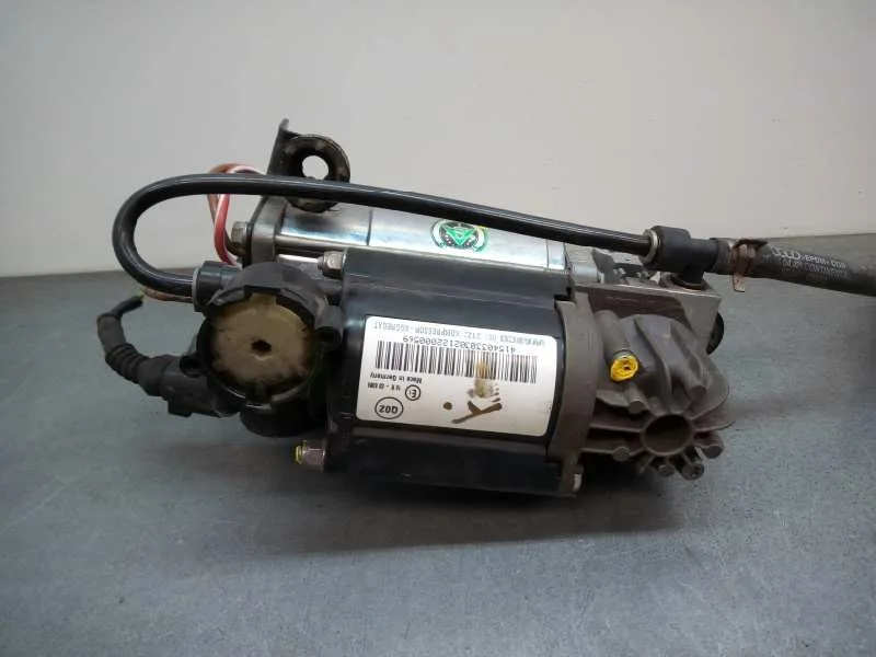 Bomba Suspension para Audi Allroad Quattro (4B5)