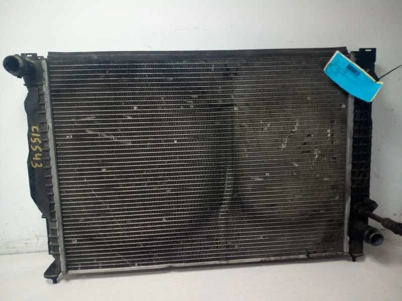 Radiador Agua para Audi A6 Avant (4B5)
