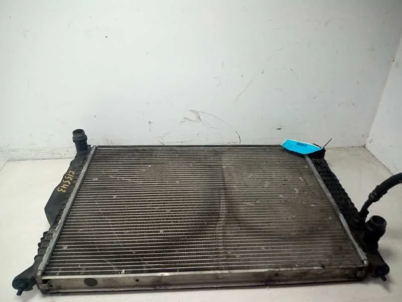 Radiador Agua para Audi A6 Avant (4B5)