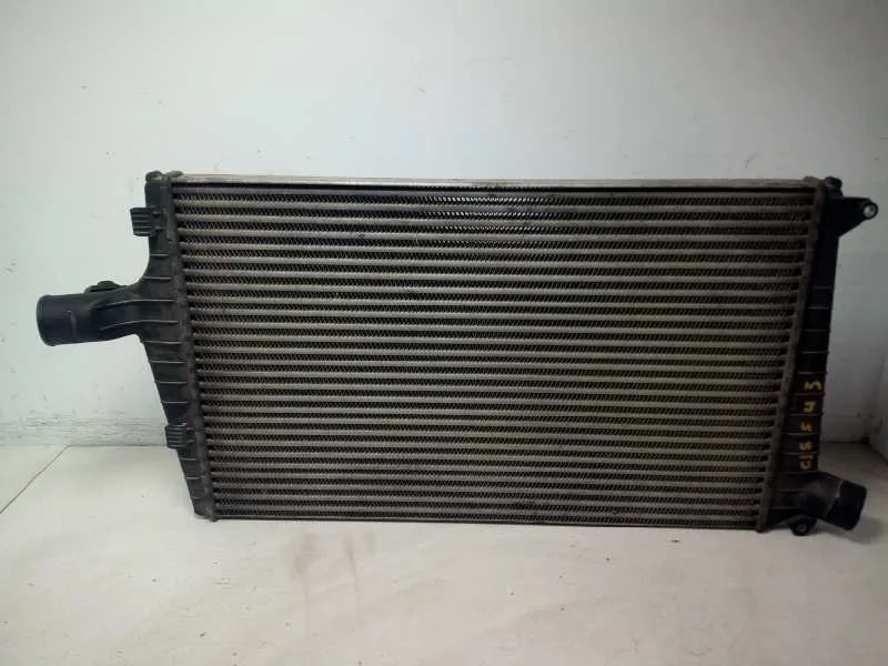 Intercooler para Audi A6 Avant (4B5)