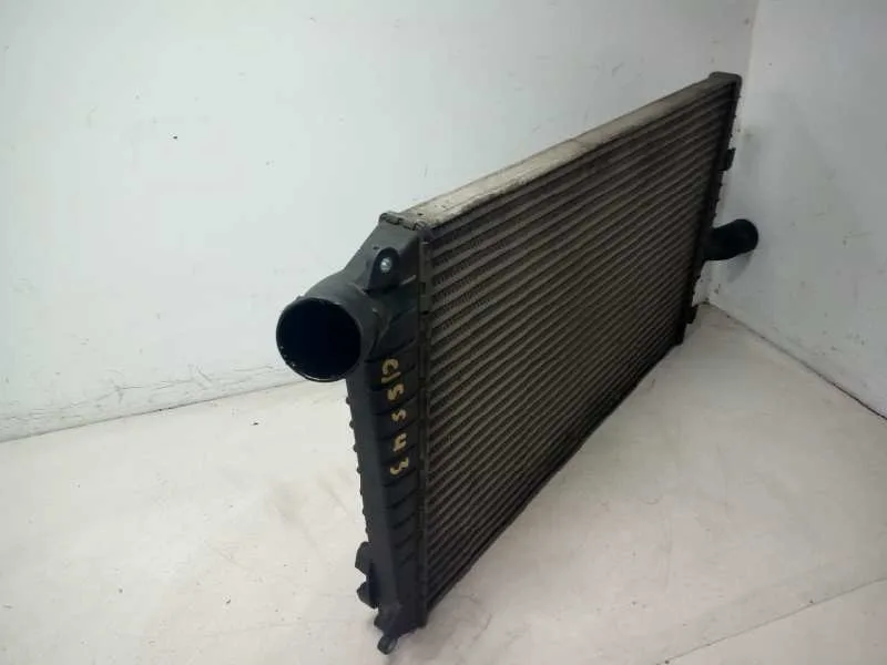 Intercooler para Audi A6 Avant (4B5)