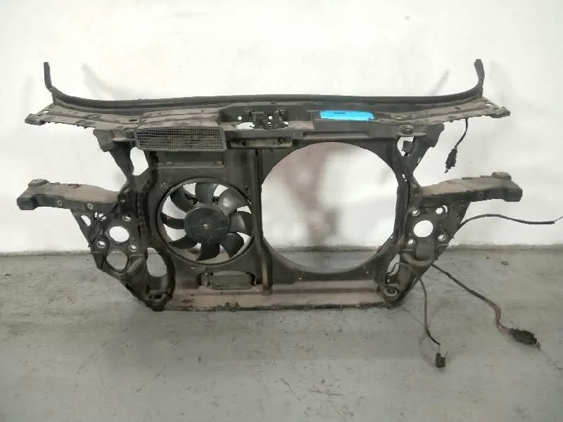 Panel Frontal para Audi A6 Avant (4B5)