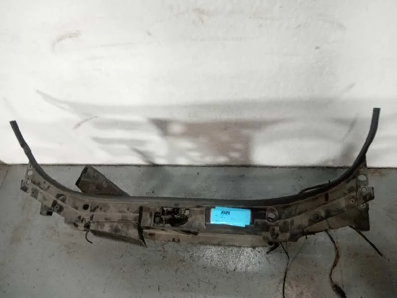 Panel Frontal para Audi A6 Avant (4B5)