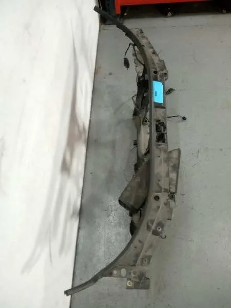 Panel Frontal para Audi A6 Avant (4B5)