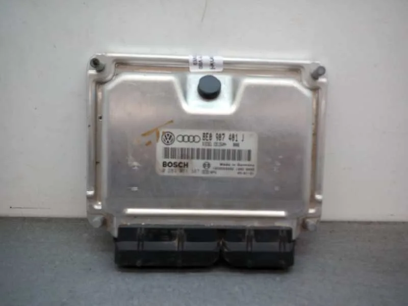 Centralita Motor Uce para Audi A6 Avant (4B5)