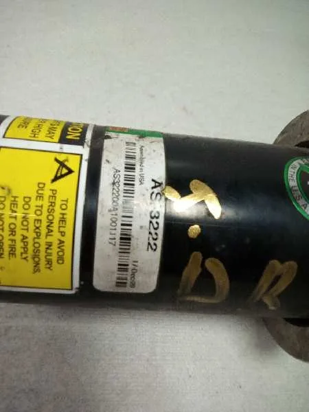 Amortiguador Delantero Derecho para Audi A6 Avant (4B5)