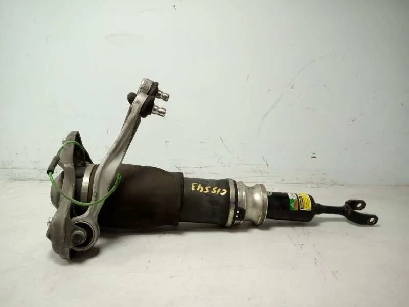 Amortiguador Delantero Derecho para Audi A6 Avant (4B5)