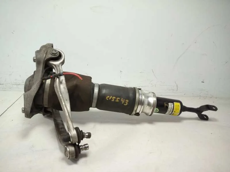 Amortiguador Delantero Izquierdo para Audi A6 Avant (4B5)