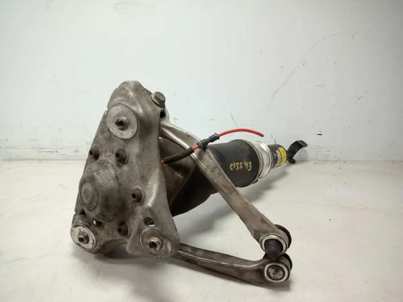 Amortiguador Delantero Izquierdo para Audi A6 Avant (4B5)
