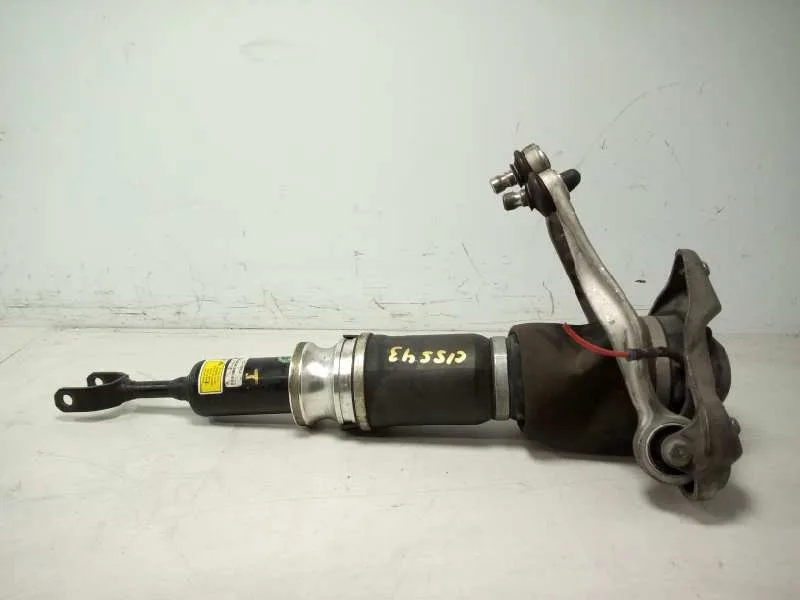 Amortiguador Delantero Izquierdo para Audi A6 Avant (4B5)