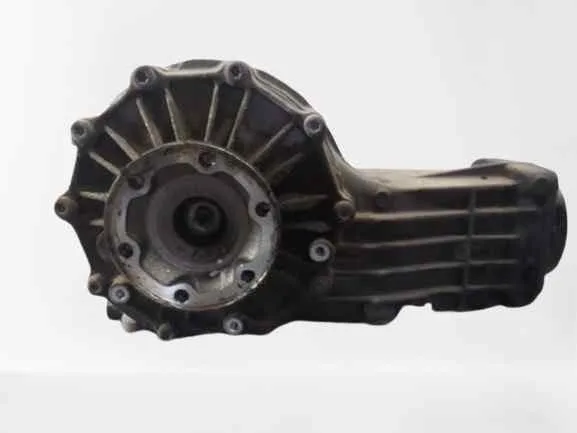 Diferencial Trasero para Audi A6 Avant (4B5)