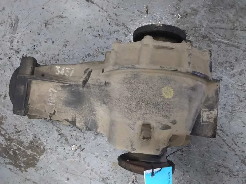 Diferencial Trasero para Audi A6 Avant (4B5)