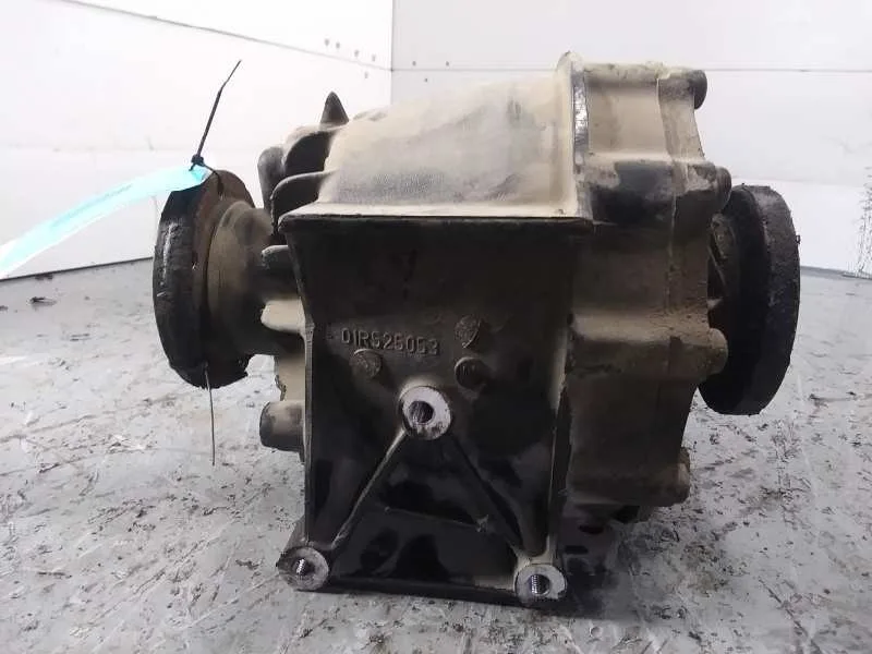 Diferencial Trasero para Audi A6 Avant (4B5)