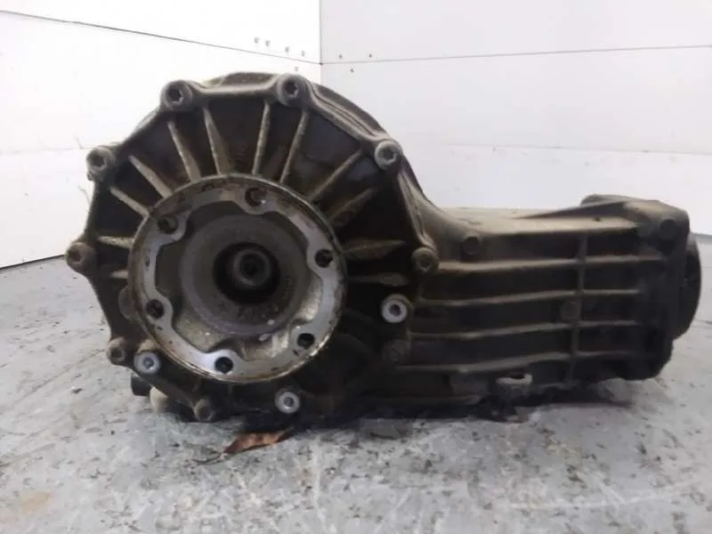 Diferencial Trasero para Audi A6 Avant (4B5)