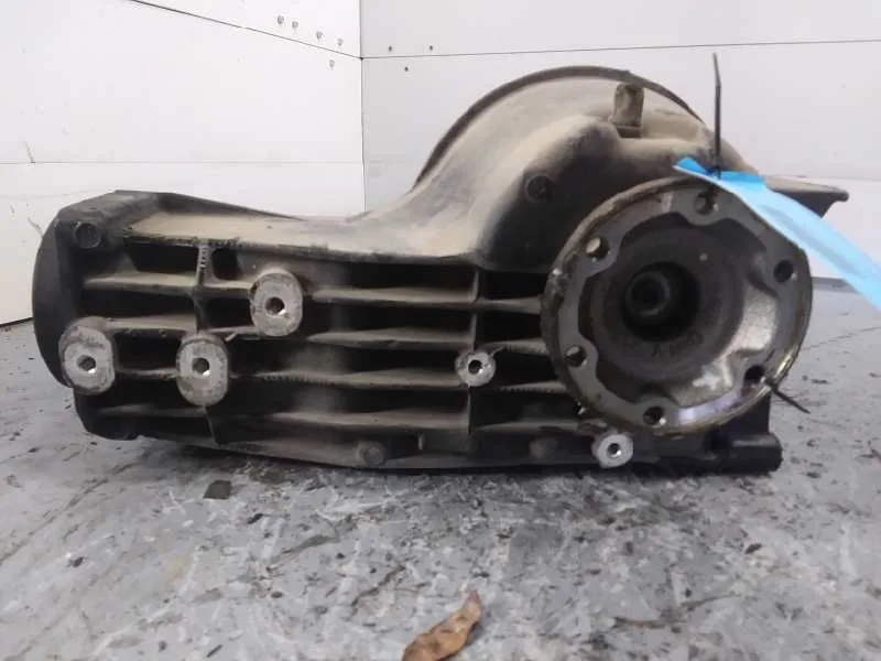 Diferencial Trasero para Audi A6 Avant (4B5)