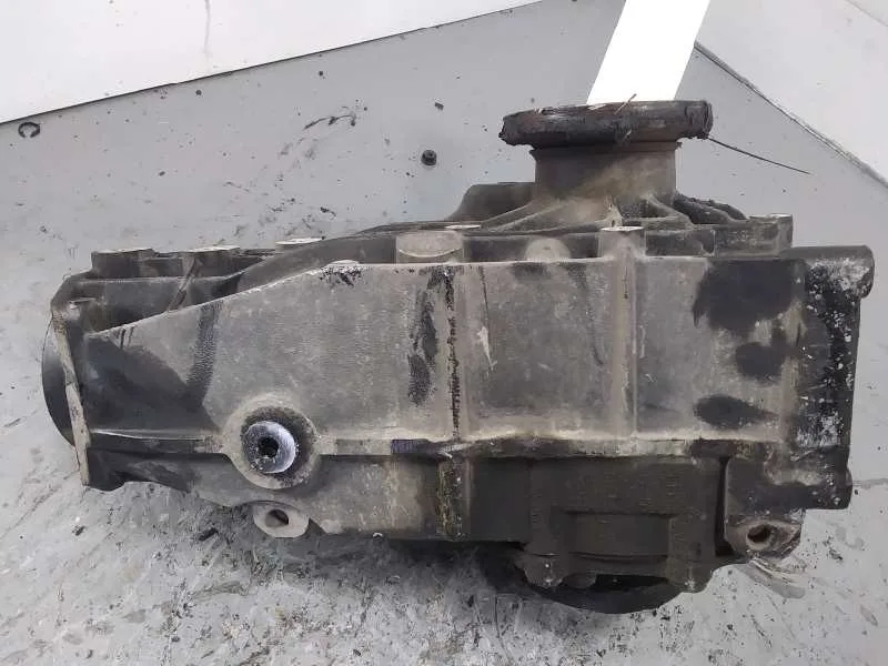Diferencial Trasero para Audi A6 Avant (4B5)