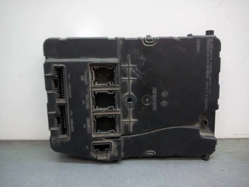 Centralita Bsi para Renault Megane Ii Classic Berlina