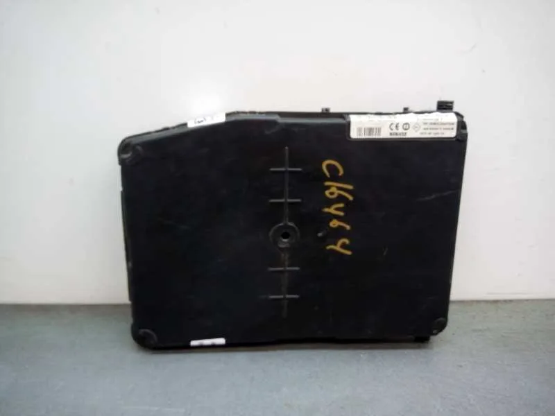 Centralita Bsi para Renault Megane Ii Classic Berlina