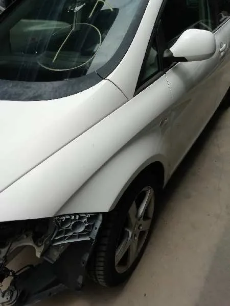 Aleta Delantera Izquierda para Seat Altea Xl (5P5)