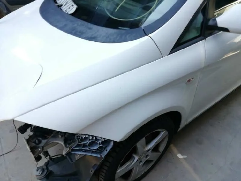 Aleta Delantera Izquierda para Seat Altea Xl (5P5)