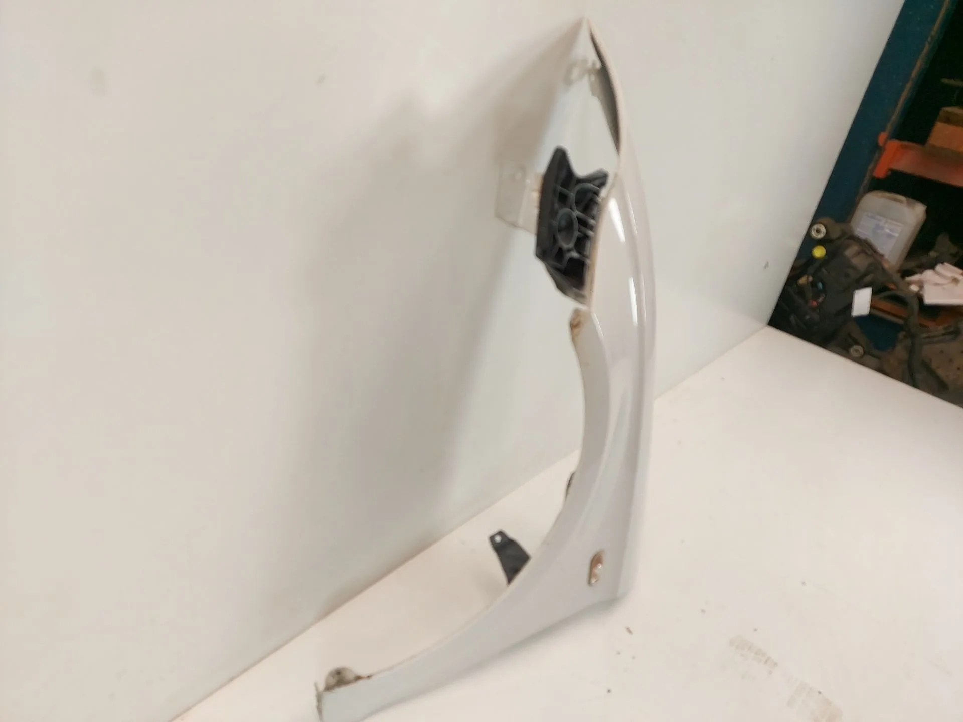 Aleta Delantera Izquierda para Seat Altea Xl (5P5)