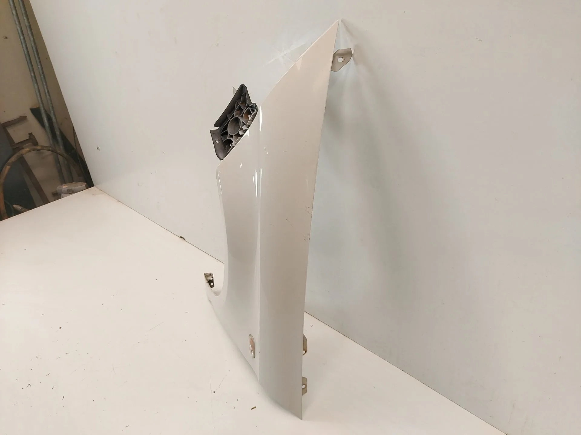 Aleta Delantera Izquierda para Seat Altea Xl (5P5)
