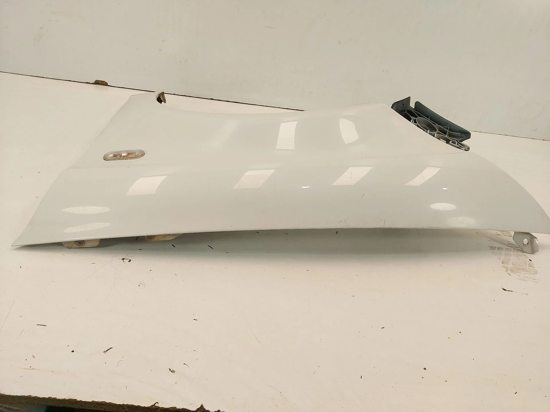 Aleta Delantera Izquierda para Seat Altea Xl (5P5)