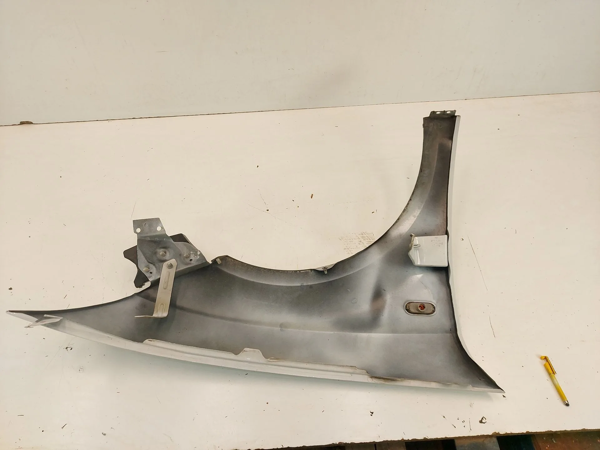 Aleta Delantera Izquierda para Seat Altea Xl (5P5)