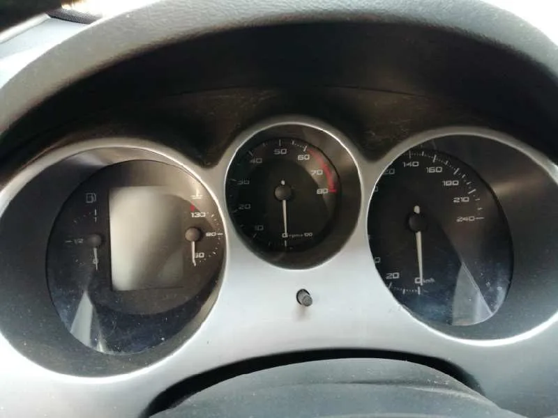 Cuadro Instrumentos para Seat Altea Xl (5P5)