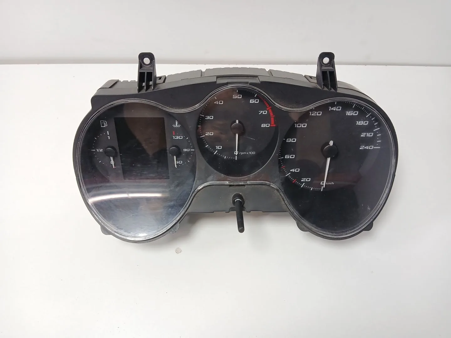 Cuadro Instrumentos para Seat Altea Xl (5P5)