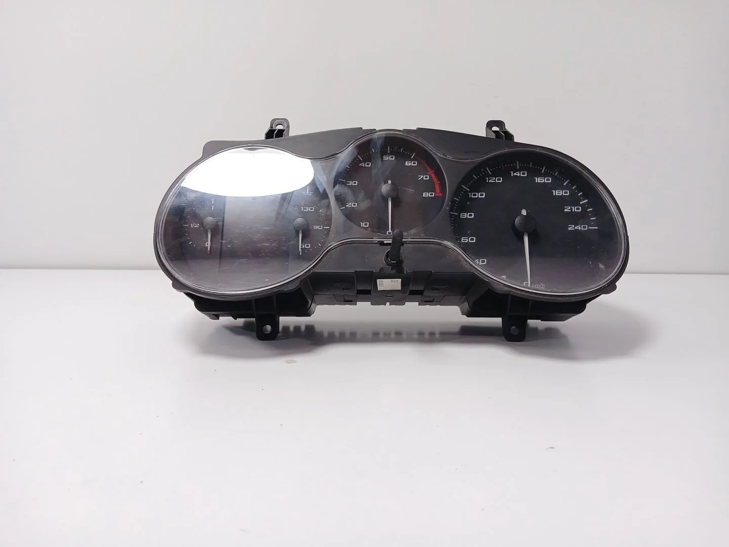 Cuadro Instrumentos para Seat Altea Xl (5P5)
