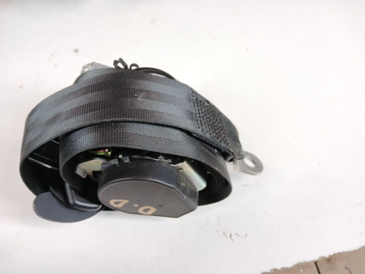 Kit Airbag para Seat Altea Xl (5P5)