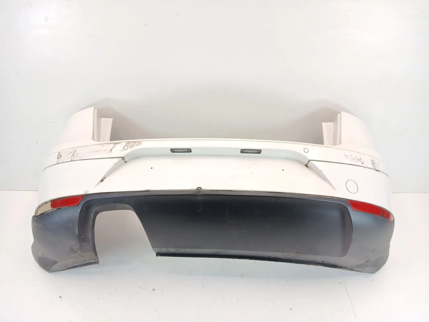 Paragolpes Trasero para Seat Altea Xl (5P5)