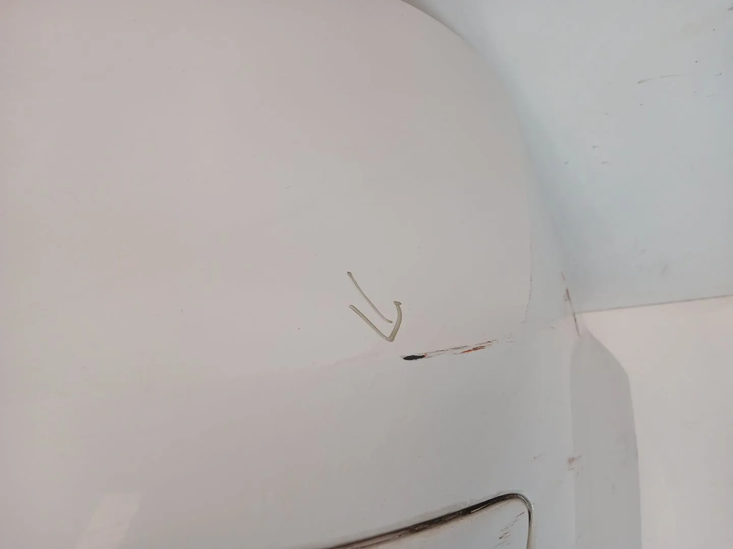 Paragolpes Trasero para Seat Altea Xl (5P5)