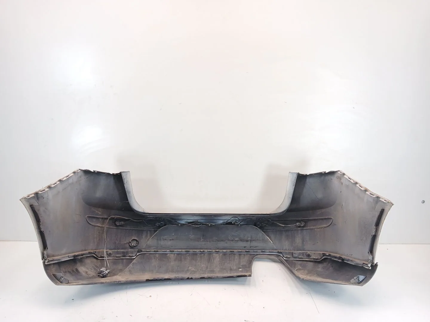 Paragolpes Trasero para Seat Altea Xl (5P5)