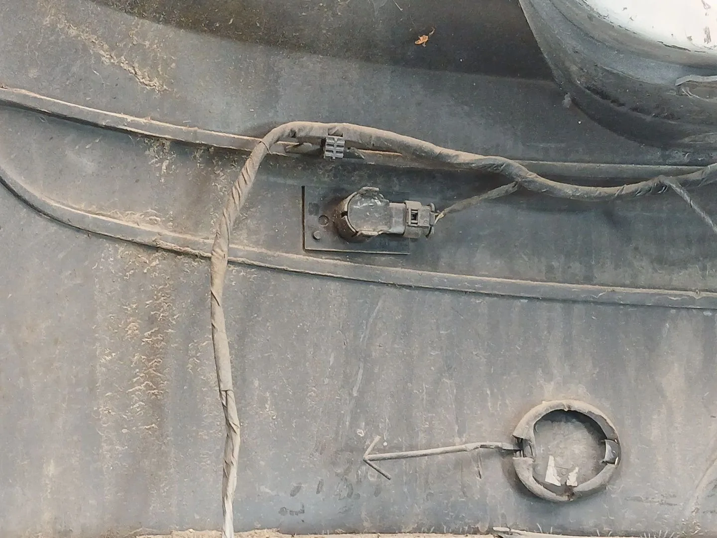 Paragolpes Trasero para Seat Altea Xl (5P5)
