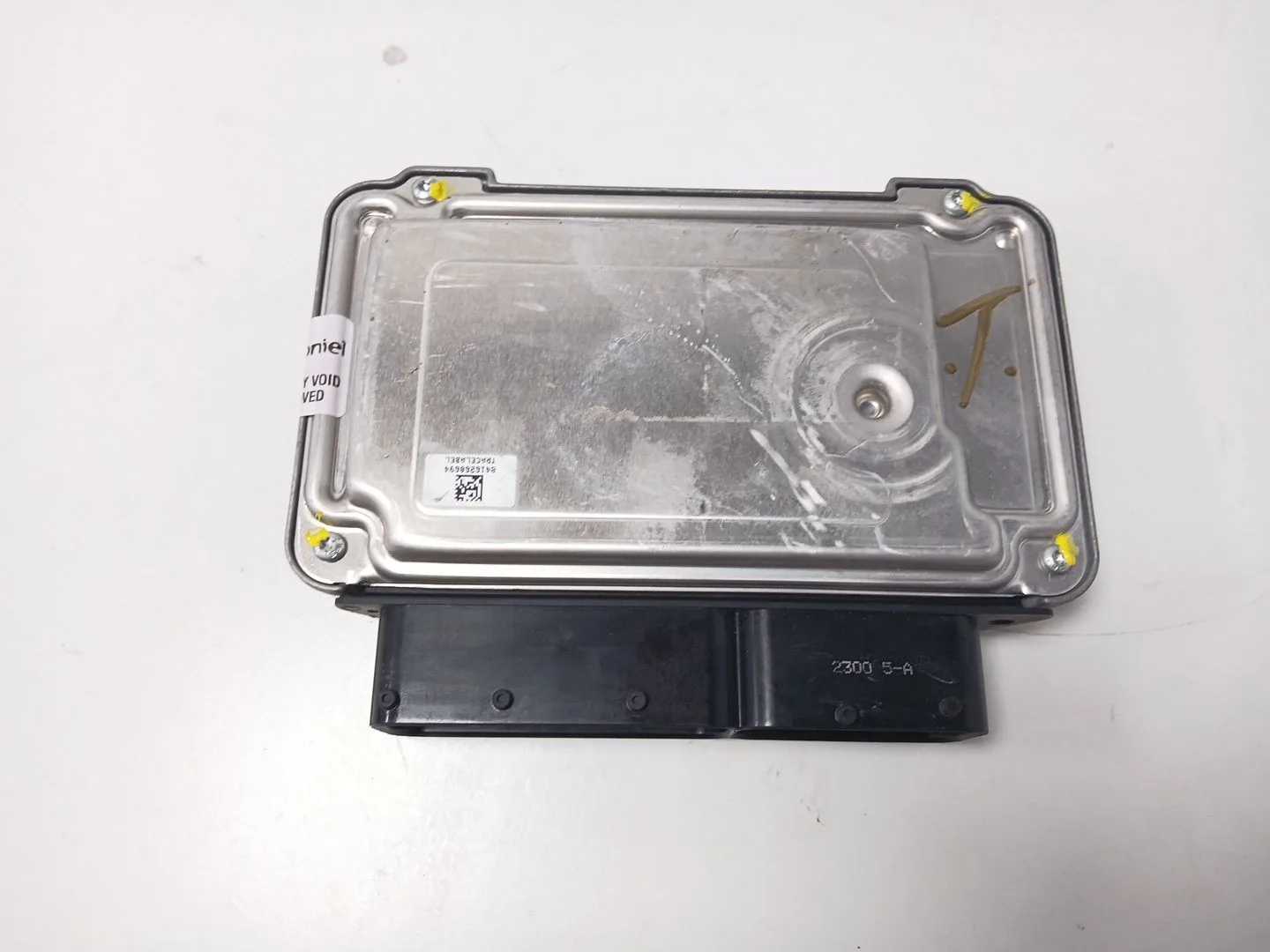 Centralita Motor Uce para Seat Altea Xl (5P5)