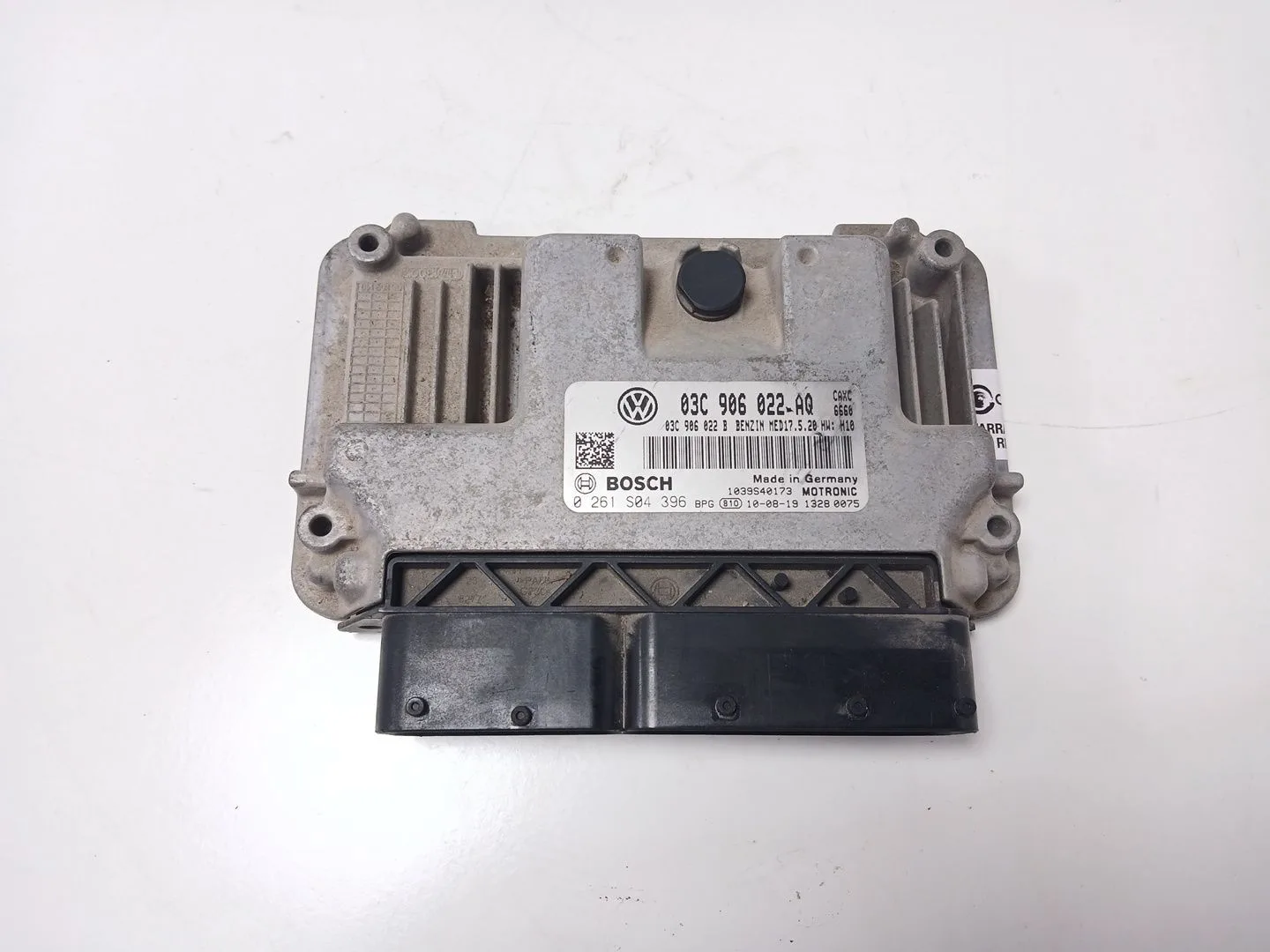 Centralita Motor Uce para Seat Altea Xl (5P5)