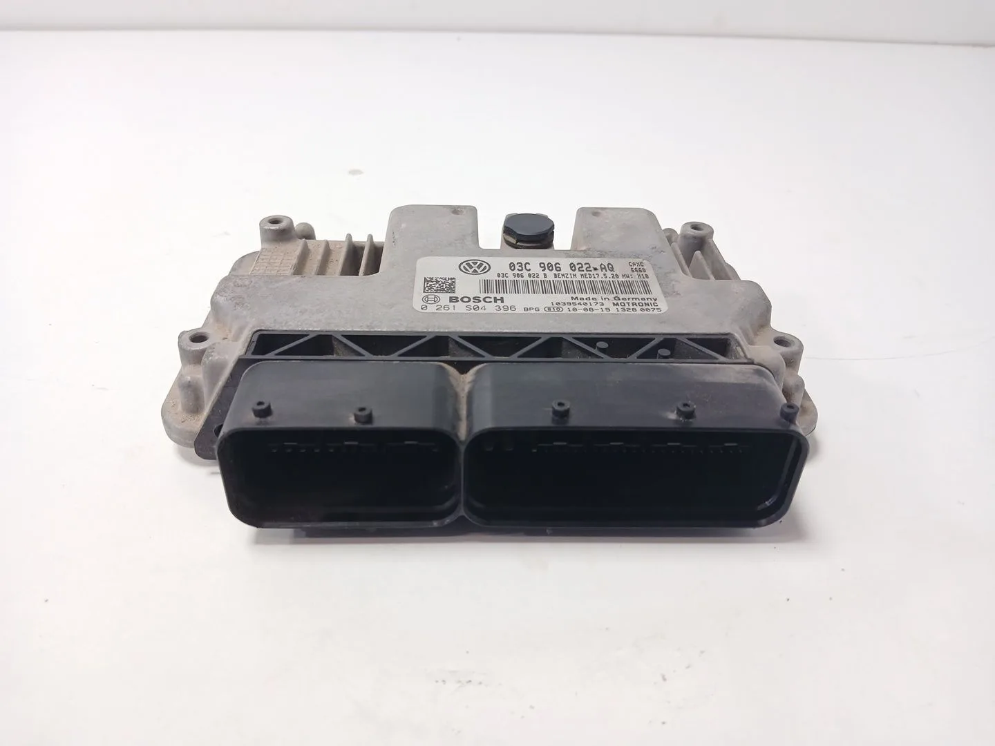 Centralita Motor Uce para Seat Altea Xl (5P5)